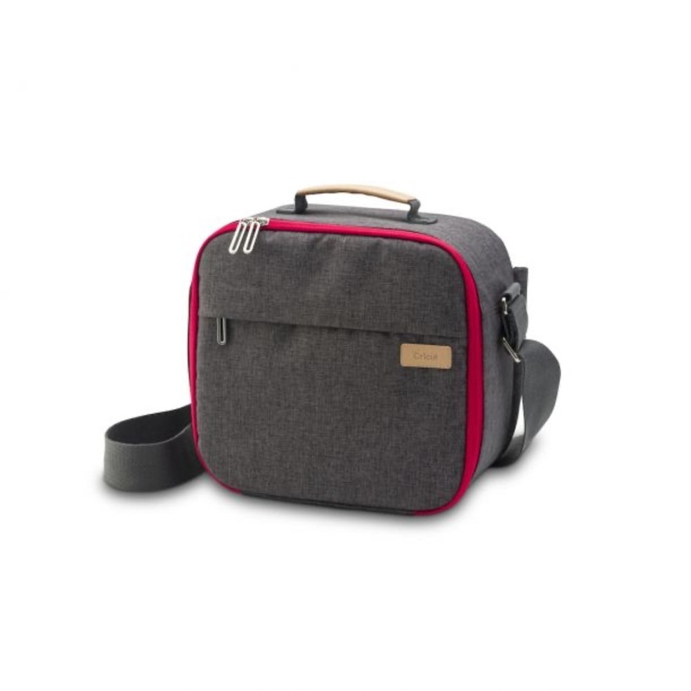 Cricut EasyPress 2 tote, 9x9